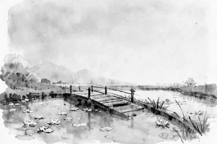 Garden Bridge