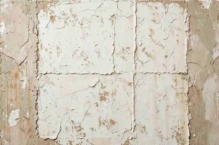 Plaster Wall