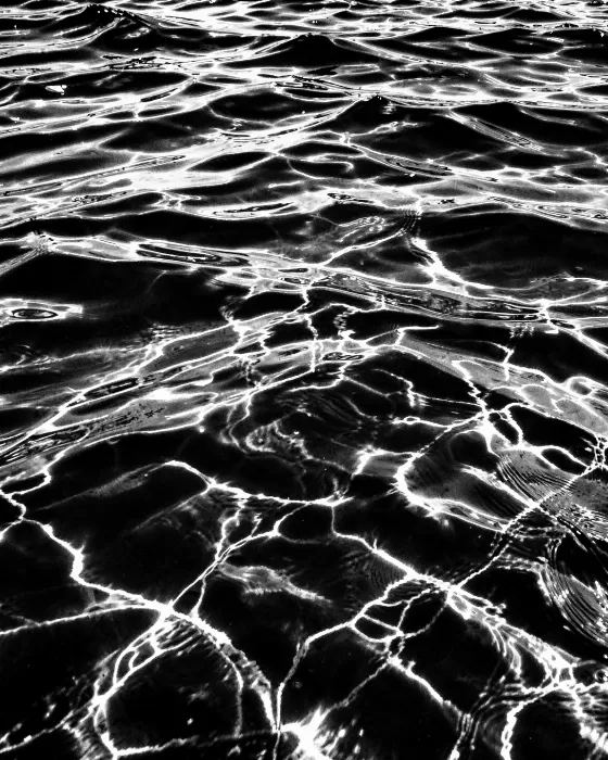 Ocean Patterns