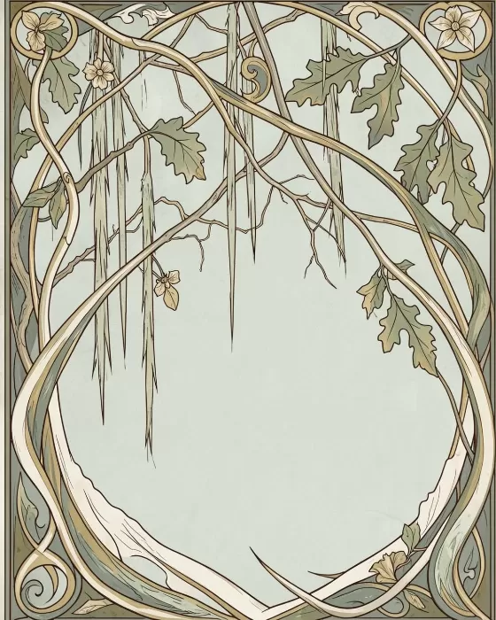 Ornamental Oaks
