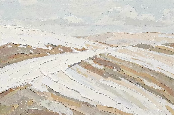 Taupe Ridge