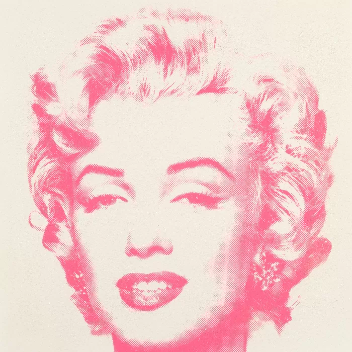Marilyn Monroe 1