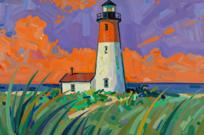 Cape Codgrass