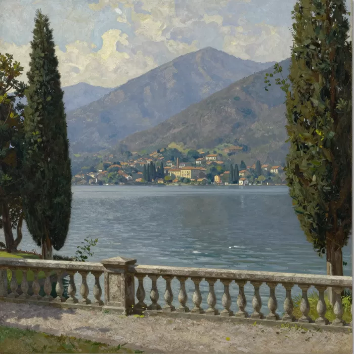 Still Como