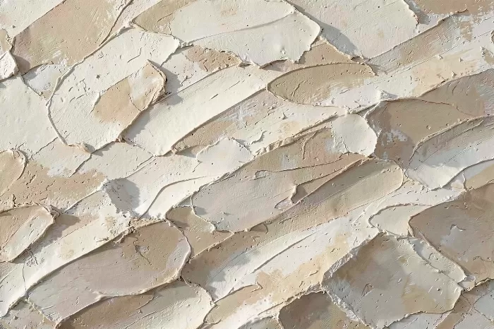 Plaster Drift