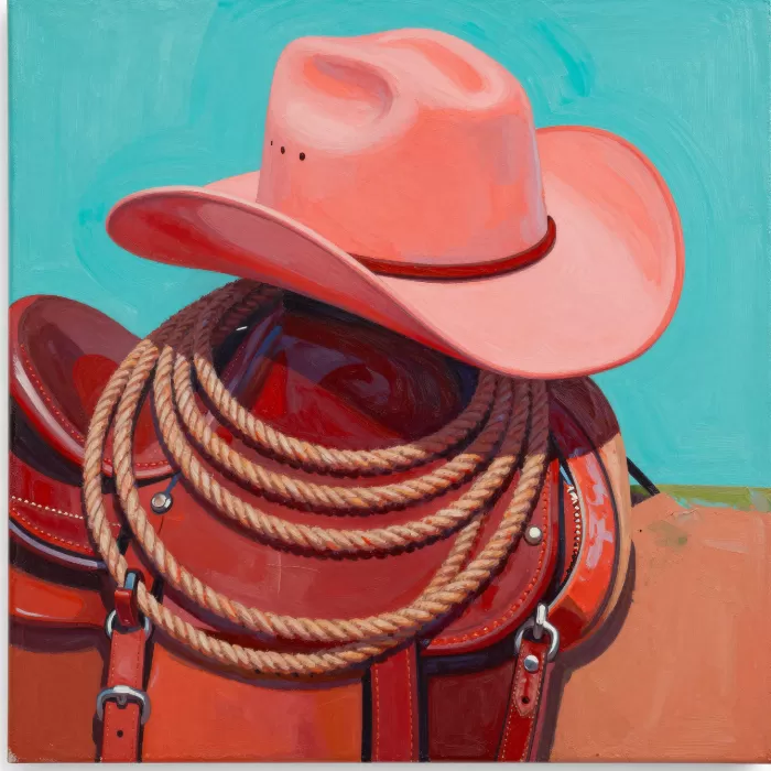 Rope And Range