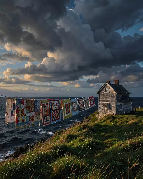 Headland Quilts