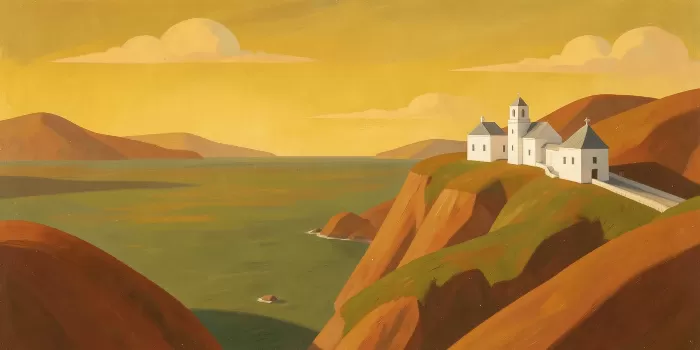 Cliffside Chapels