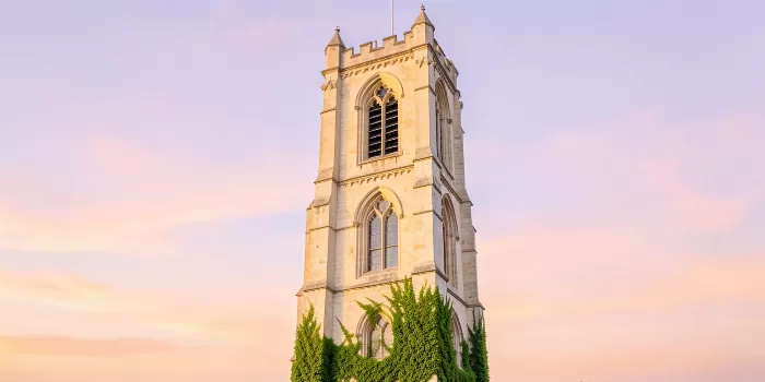 Honey Tower
