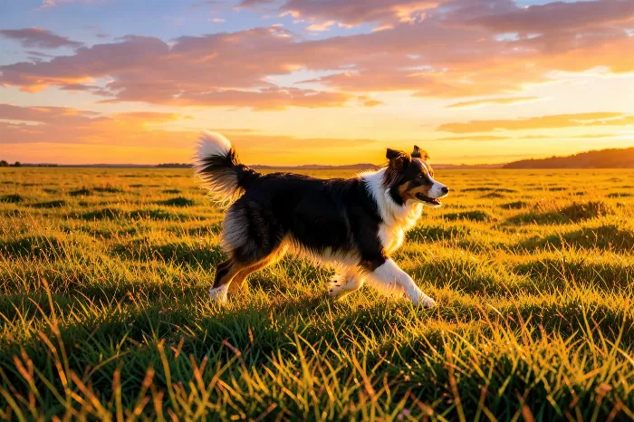 Golden Run