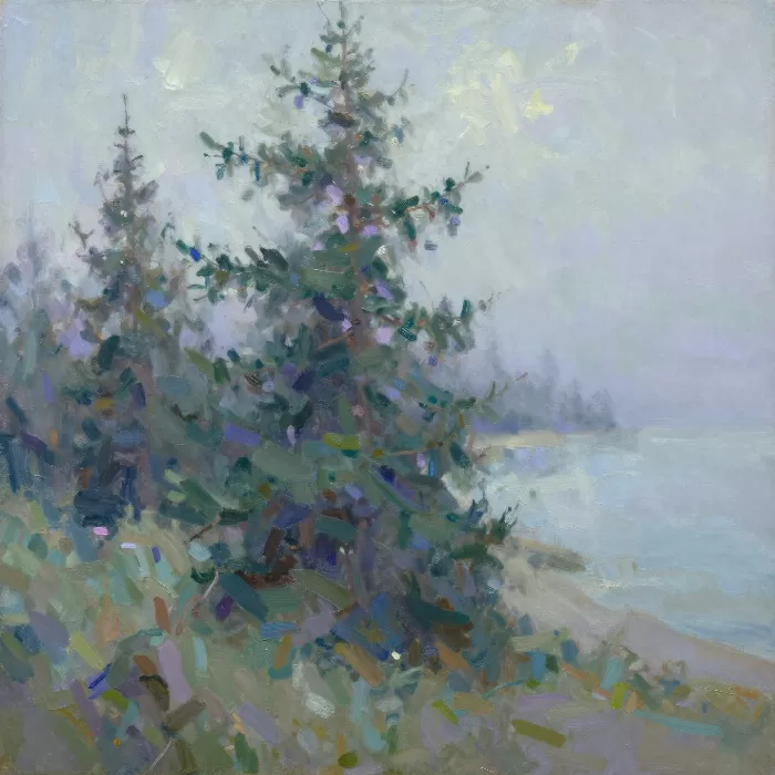 Spruce Mist
