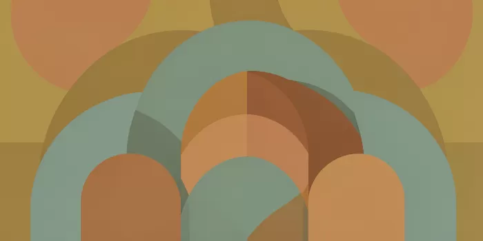 Mustard Circle