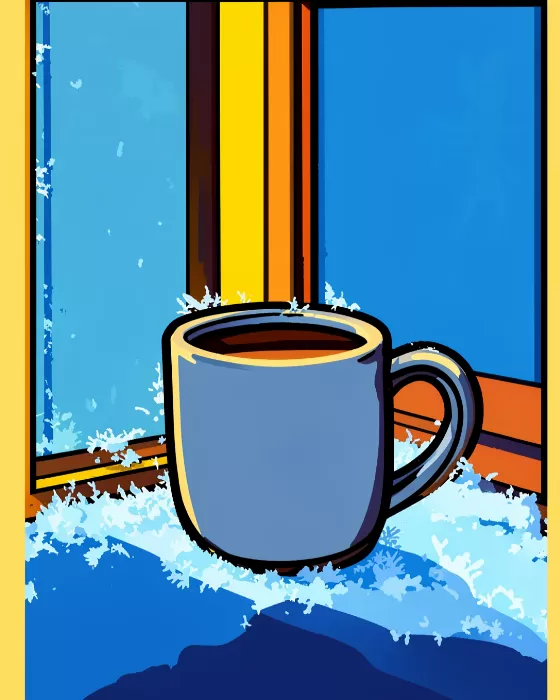 Cocoa Frost
