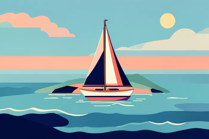 Retro Mooring