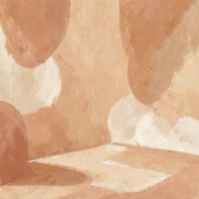 Terracotta Hush