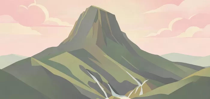 Kirkjufell Majesty