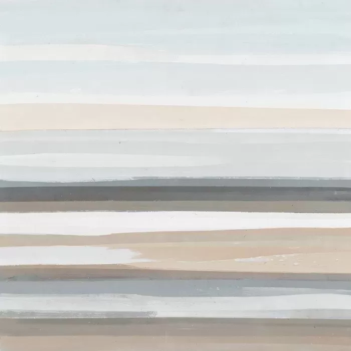 Snow Horizon