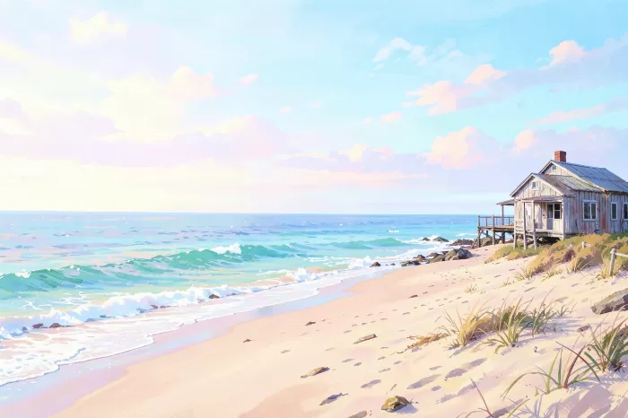 Nantucket Light