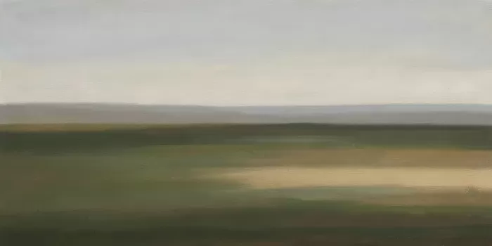 Quiet Fields III