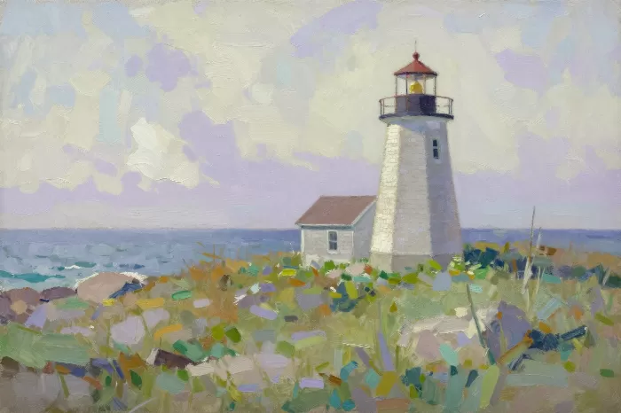 Atlantic Beacon