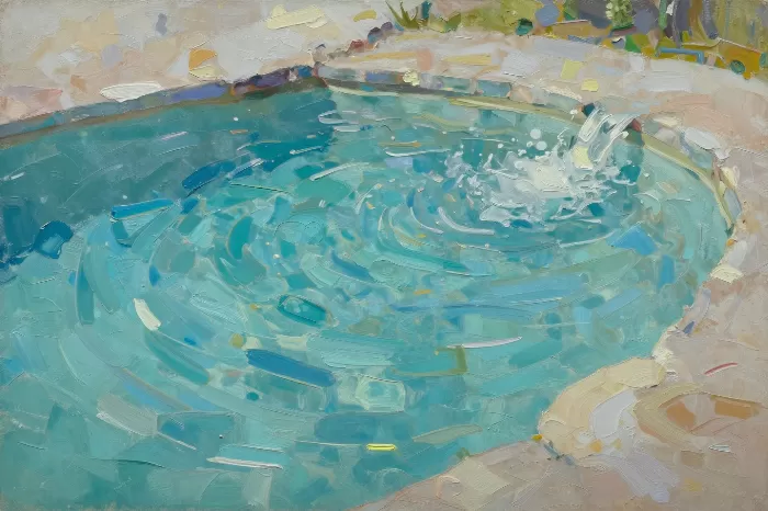 Springs Pool