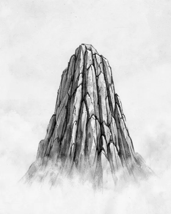 Limestone Crag II