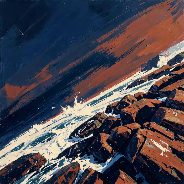 Newfoundland & Labrador canvas prints