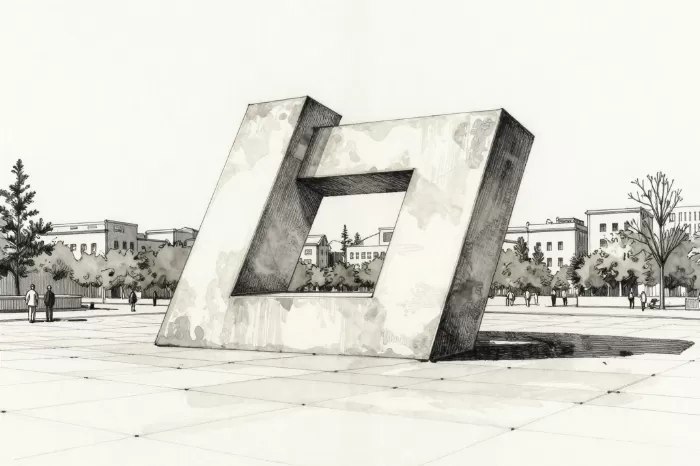 Concrete Form