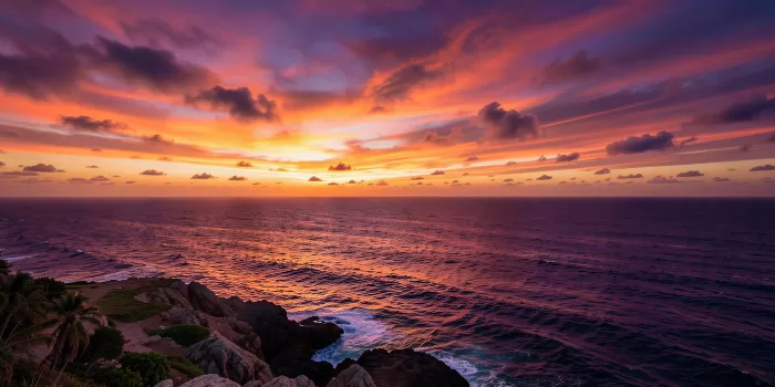 Coral Horizon