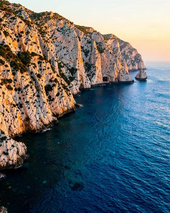 Adriatic Heights