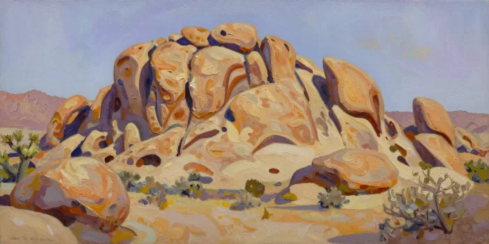 Rock Wonderland