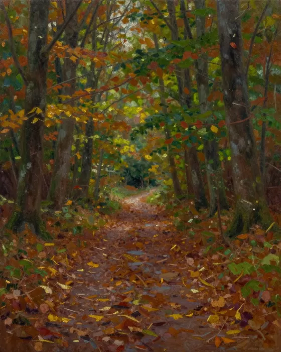 Russet Trail