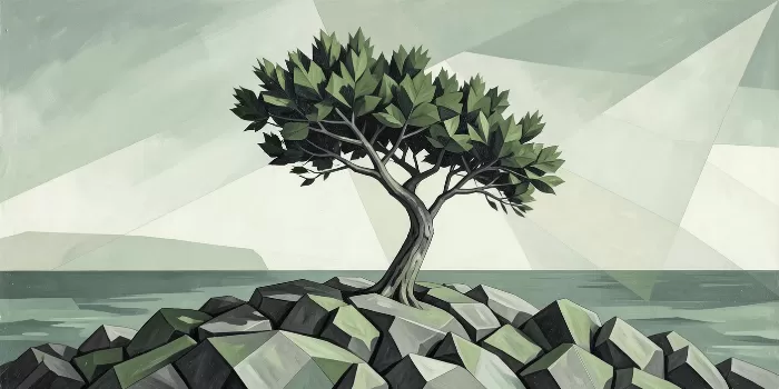 Stony Shore