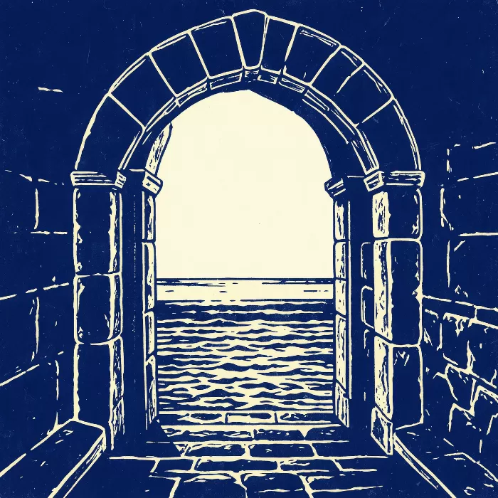 Indigo Passage