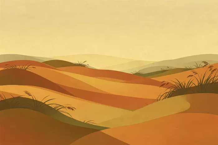 Banks Dunes