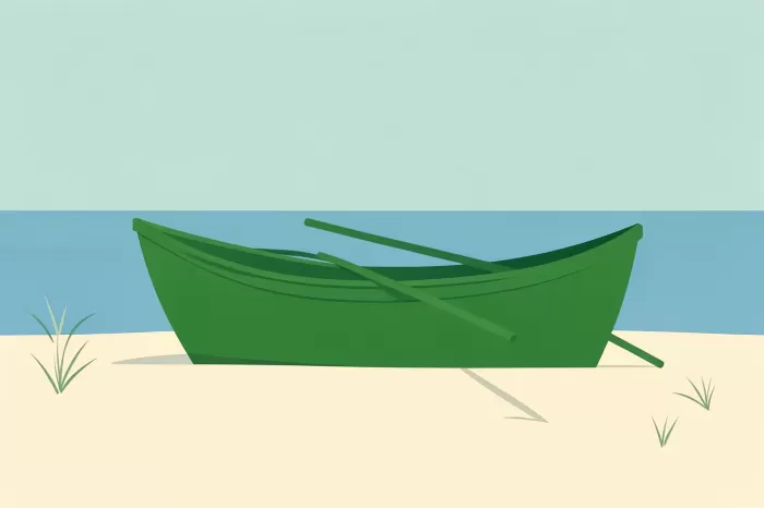 Dune Boat