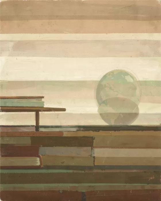 Scholarly Horizon