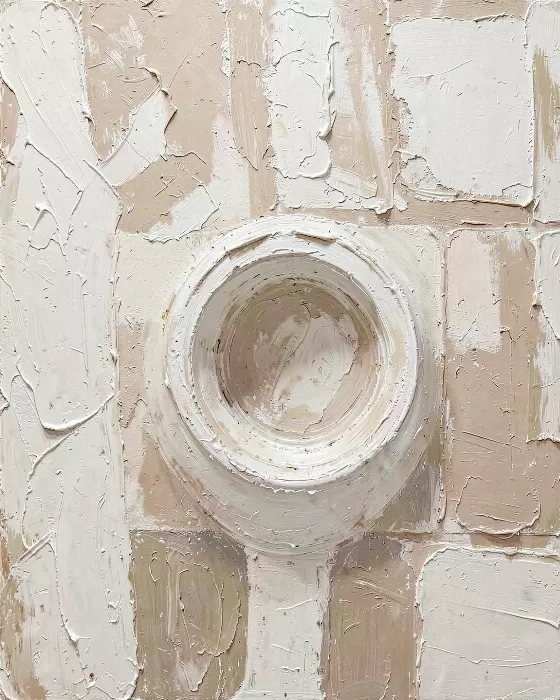Tactile Taupe