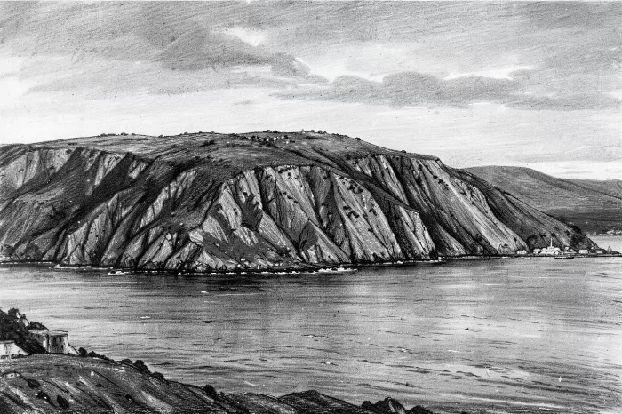 Newfoundland & Labrador canvas prints