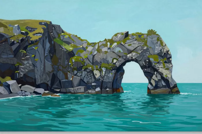 Atlantic Arch
