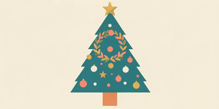 Retro Noel