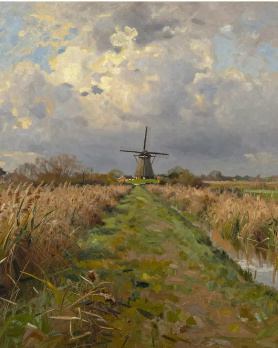 Fenland Light