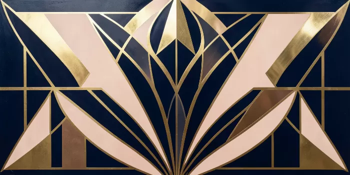 Bronze Elegance