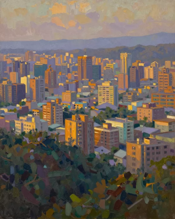 Taipei Golden
