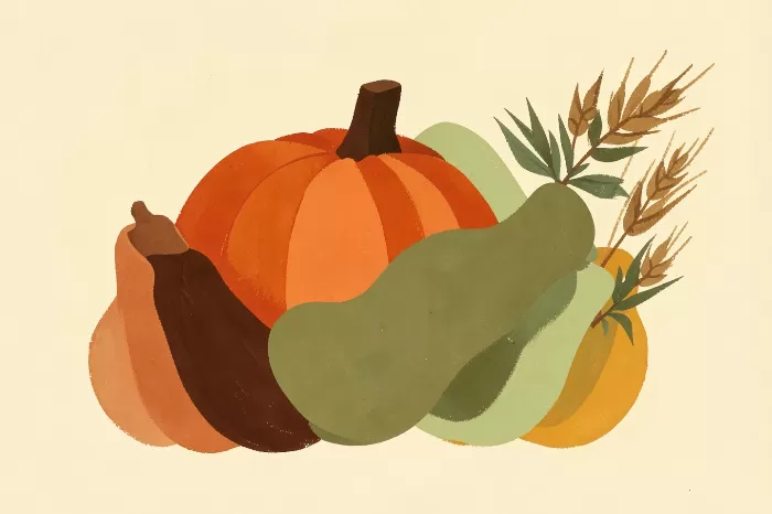 Harvest Blocks