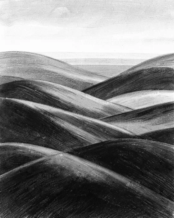 Shadow Ridges
