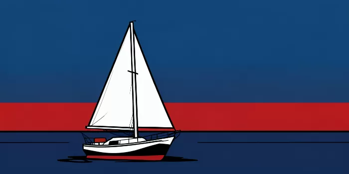 Red Sail