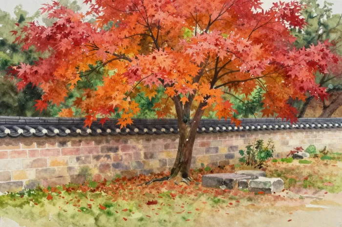 Maple Palace