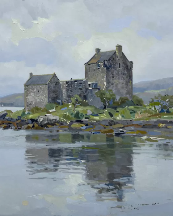 Island Keep