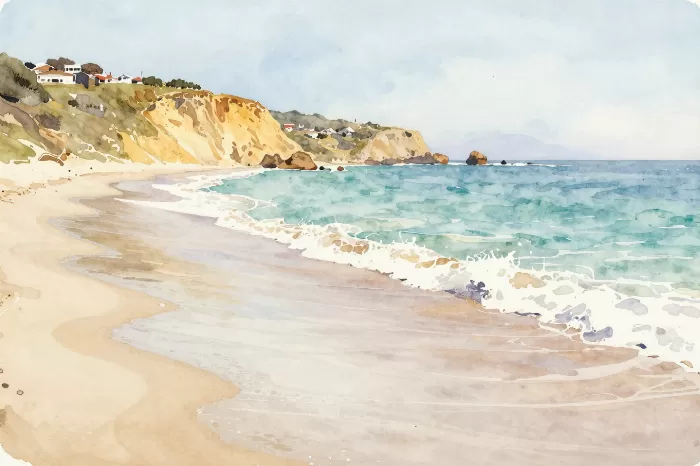 Morning Tide